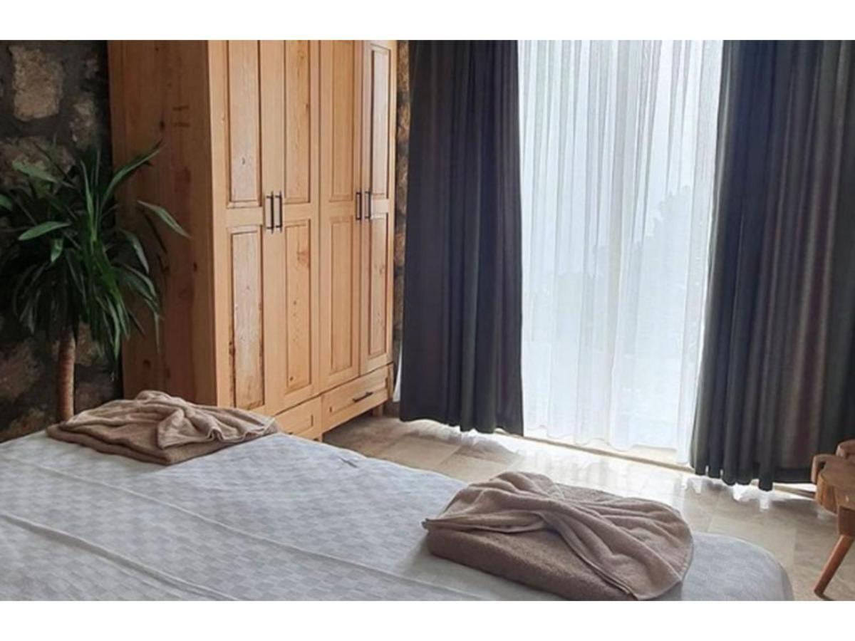 Kesif Zone Eco Resort Retreats Kahya Bagian luar foto