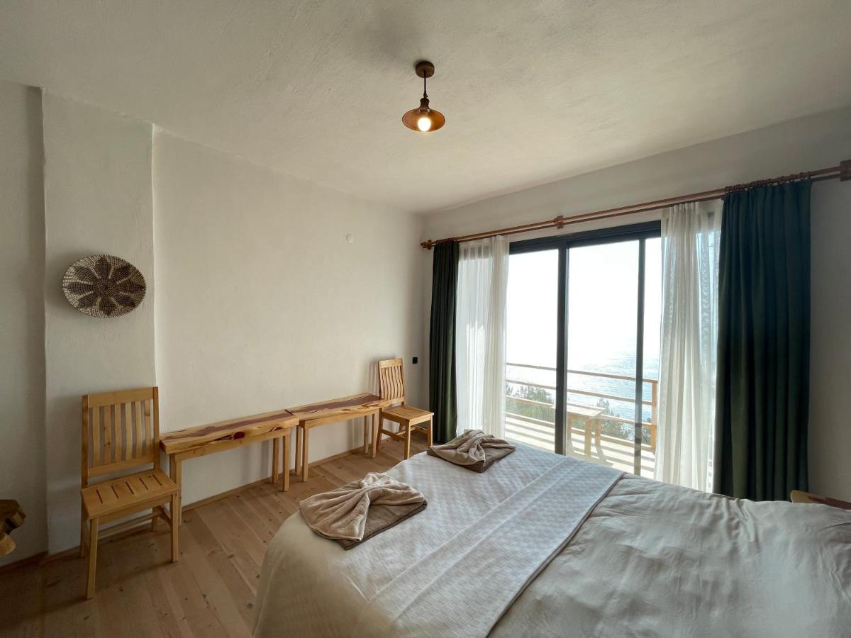 Kesif Zone Eco Resort Retreats Kahya Bagian luar foto
