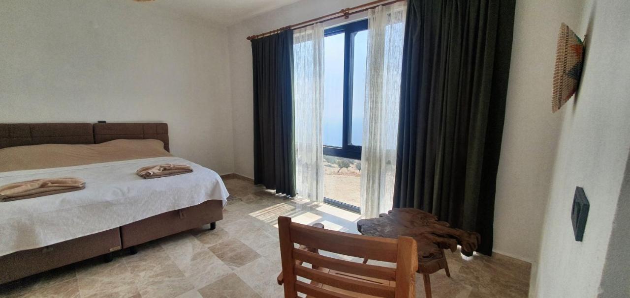 Kesif Zone Eco Resort Retreats Kahya Bagian luar foto