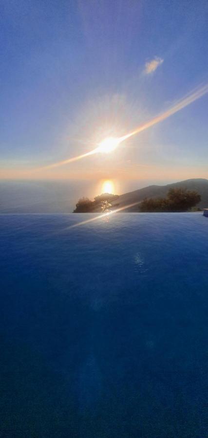 Kesif Zone Eco Resort Retreats Kahya Bagian luar foto