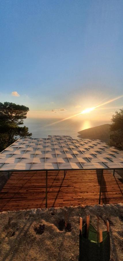 Kesif Zone Eco Resort Retreats Kahya Bagian luar foto